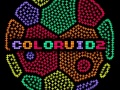 لعبة Coloruid 2 على الانترنت