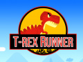 لعبة عداء T-Rex على الانترنت