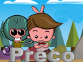 لعبة Preco v.1 على الانترنت