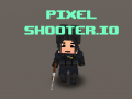 لعبة Pixel Shooter.io على الانترنت