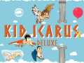 لعبة Kid Icarus Deluxe على الانترنت