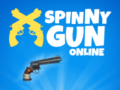 لعبة SpinNy بندقية على الإنترنت على الانترنت