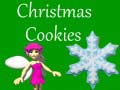 لعبة بسCookies عيد الميلاد على الانترنت