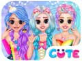 لعبة أفضل صديقة Candy Lever على الانترنت