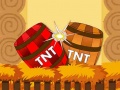 لعبة فخ TNT على الانترنت