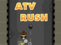 لعبة ATV Rush على الانترنت