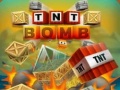 لعبة قنبلة TNT على الانترنت