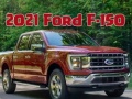 لعبة 2021 فورد F 150 على الانترنت