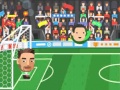 لعبة بطل كأس أوروبا على الانترنت