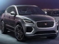 لعبة جاكوار E-Pace 2021 انزلاق على الانترنت