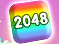 لعبة أركيد 2048 على الانترنت