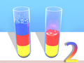 لعبة لعبة فرز الماء 2 على الانترنت
