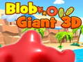 لعبة عملاق Blob 3D على الانترنت