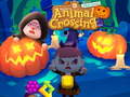 لعبة آفاق جديدة: مرحباً بكم في Animal Crossing على الانترنت