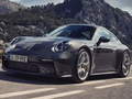 لعبة بورش 911 GT3 Touring انزلاق على الانترنت