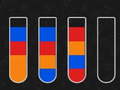 لعبة فرز المياه على الانترنت