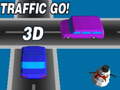 لعبة حركة المرور Go 3D على الانترنت