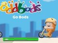 لعبة OddBods: هيا بنا Бods على الانترنت