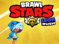 لعبة Brawl Star ليون راش على الانترنت