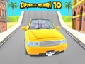 لعبة Uphill Rush 10 على الانترنت