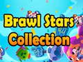 لعبة مجموعة Brawl Stars على الانترنت