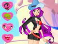 لعبة Winx Bloom Casual على الانترنت