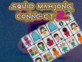 لعبة سكواد Mahjong Connect 2 على الانترنت