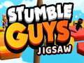 لعبة ألغاز Stumble Guys على الانترنت