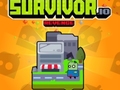 لعبة انتقام Survivor.io على الانترنت