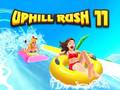 لعبة Uphill Rush 11 على الانترنت