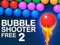 لعبة Bubble Shooter مجاني 2 على الانترنت