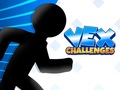 لعبة تحديات Vex على الانترنت