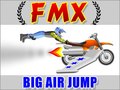 لعبة FMX قفزة هوائية كبيرة على الانترنت