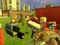 لعبة Garry's Mod على الانترنت