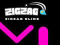 لعبة انزلاق ZigZag على الانترنت