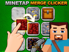 لعبة MineTap دمج كليك على الانترنت