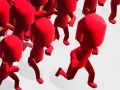 لعبة مدينة الحشود على الانترنت