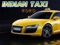 لعبة تاكسي هندي 2020 على الانترنت