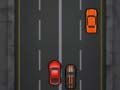 لعبة سباق سيارات 2D على الانترنت