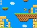 لعبة أليكس 2D على الانترنت
