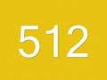 لعبة 512 على الانترنت