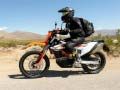 لعبة KTM 690 إندورو R على الانترنت