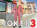 لعبة J.O.K.E.R III على الانترنت