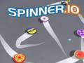 لعبة Spinner.io على الانترنت