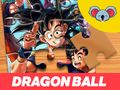 لعبة لعبة تركيب Dragon Ball Goku على الانترنت