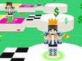 لعبة اختبار الذكاء: اختبار Minecraft على الانترنت