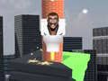 لعبة سكبيدي مرحاض تحطيم على الانترنت