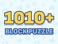 لعبة 1010 + لغز الكتل على الانترنت