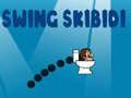 لعبة Swing Skibidi على الانترنت