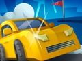 لعبة تحطيم سيارات السباق على الانترنت